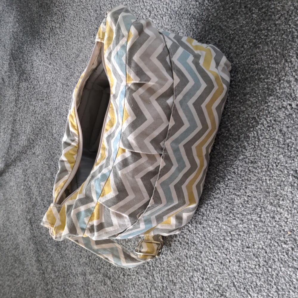 Darby mack camera bag